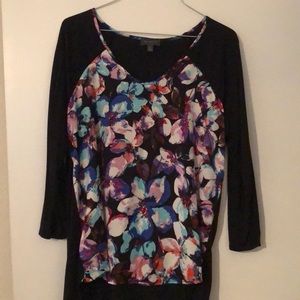 Loft blouse